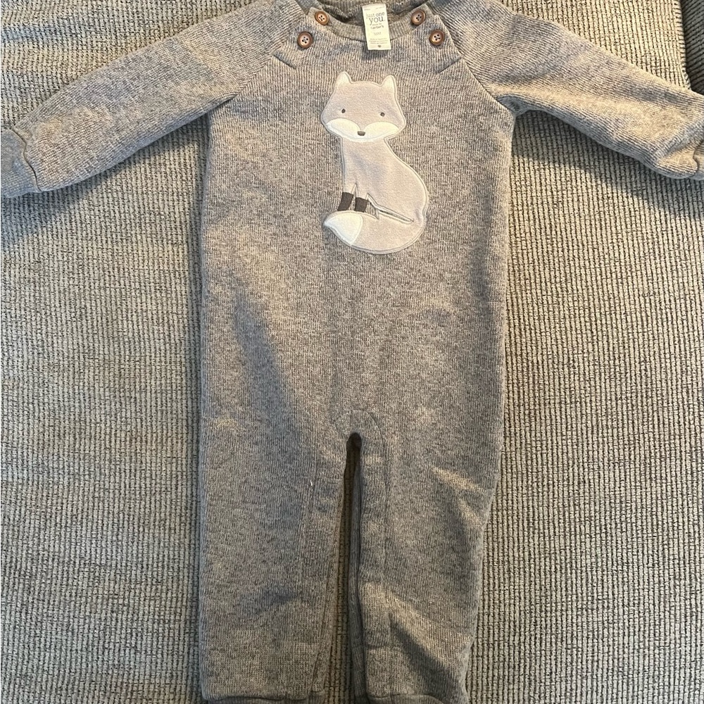 Carter’s Jumpsuit